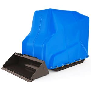 skid steer cover tarp|alco skid steer covers.